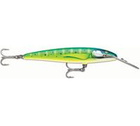 NUOVO 2026 Rapala Countdown Magnum Elite 14.5cm 41g Sinking Esche COLORI