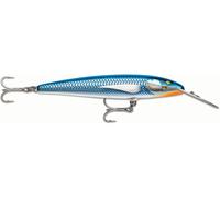 NUOVO 2026 Rapala Countdown Magnum Elite 18.5cm 78g Sinking Esche COLORI
