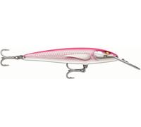 NUOVO 2026 Rapala Countdown Magnum Elite 18.5cm 78g Sinking Esche COLORI