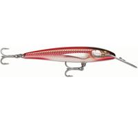 NUOVO 2026 Rapala Countdown Magnum Elite 18.5cm 78g Sinking Esche COLORI