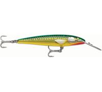 NUOVO 2026 Rapala Countdown Magnum Elite 18.5cm 78g Sinking Esche COLORI