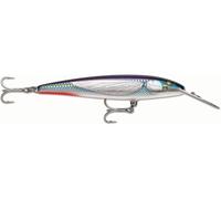NUOVO 2026 Rapala Countdown Magnum Elite 18.5cm 78g Sinking Esche COLORI
