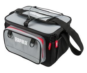 NUOVO 2026 Rapala CountDown Tackle Bag Lite 35x25x22cm Borse da Pesca