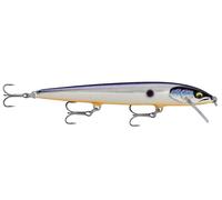 NUOVO 2026 Rapala Floater Elite 12cm 10g Floating Esche Luccio Perca COLORI