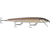 NUOVO 2026 Rapala Floater Elite 12cm 10g Floating Esche Luccio Perca COLORI