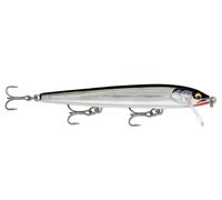 NUOVO 2026 Rapala Floater Elite 12cm 10g Floating Esche Luccio Perca COLORI