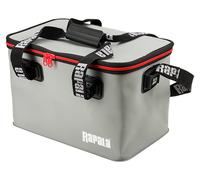 NUOVO 2026 Rapala Hydro Tackle Bag 41x25x26cm Borse da Pesca