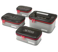 NUOVO 2026 Rapala Hydro Tackle Box Impermeabile Contenitori EVA VARIE DIMENSIONI