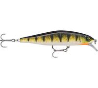 NUOVO 2026 Rapala Precision Xtreme Air Boss 10cm 15.5g Suspending Esche Luccio