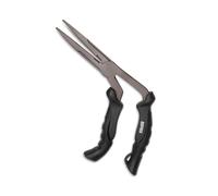 NUOVO 2026 Rapala Super Stainless Steel Angled Pliers 23cm Pinze