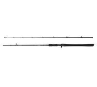 NUOVO 2026 Savage Gear Alpha SG2 Jerkbait BC 1.98m-2.06m 2-sec Canne da casting