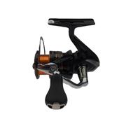 NUOVO 2026 Shimano Nexave FJ Spinning Mulinello