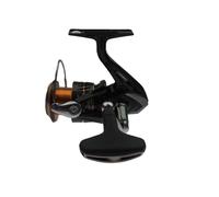 NUOVO 2026 Shimano Nexave FJ Spinning Mulinello