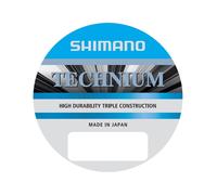 NUOVO 2026 Shimano Technium A Mono 600m 0.355mm Monofilo Carpfishing