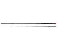 NUOVO 2026 Shimano Zodias Spinning Solid tip EX-F 2.13m-2.49m 2-Sezioni Canna