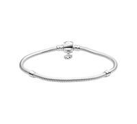Nuovo 2026 unisex 5 Braccialetti Pan originali a primavera Fit 925 Bracciale in argento sterling Daisy Flower Snake Chain Women Reg Reput Gioielli Luxuria con gli accessori Trendy Best for Women and