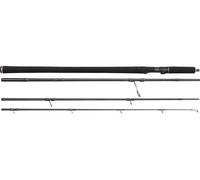 NUOVO 2026 Westin W2 Powercast-T 2.48m 4-Sezioni Casting Canna Luccio