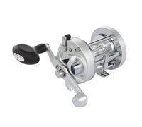 NUOVO 2027 Abu Garcia Ambassadeur C1 7000 Destro Mare Mulinello