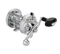 NUOVO 2027 Abu Garcia Ambassadeur C1 7000 Mancino Mare Mulinello