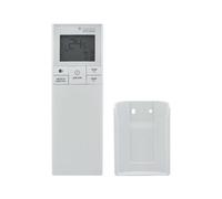 Nuovo 20290 compatibile con il telecomando del condizionatore d'aria LCD Panasonic A75C21620 CS-Z35VKEW