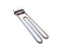 Nuovo 2050W Elemento Riscaldante Lavatrice per Neff - Modelli a Goccia Giù Barra