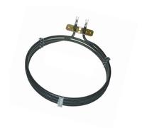 Nuovo 2500W 3 Giro Elemento Forno Ventilato - See Lista per Compatibile Kenwood