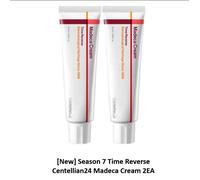 [NUOVO] 2EA 1,69 once Centellian24 Madeca Cream Time Reverse 50 ml secca e se...