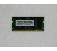 Nuovo 2GB Gateway Lt Serie Netbook/Notebook DDR2 Memoria