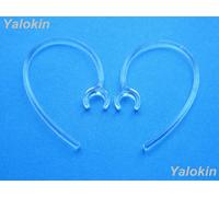 Nuovo - 2pcs ( C-Mt ) Lacci Alle Orecchie Ganci Clip per Plantronics M70