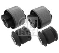 Nuovo - 2x Febi BILSTEIN Braccio Cuscinetto Lagerbuchsep Per Fiat Ducato FE48623