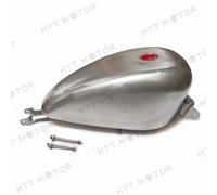 Nuovo 3.3 Gallone Carburante Gas Serbatoio Per Harley XL 883 2004-2010