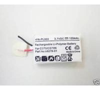 Nuovo 3.7V Ricaricabile li-Polymer Batteria Per Plantronics C70N CS70 CS70N