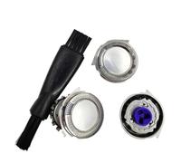 Nuovo 3 pezzi di ricambio testina di rasoio for Philips Norelco HQ8 PT860 PT870 AT890 HQ7760 HQ8875 HQ7320 HQ7890 HQ8445 HQ8825 Lama di rasoio