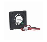 Nuovo 3004 30mm Ventilatore 5V 2Pin Idraulico 30x30x5mm 3cm DC Ventola di raffreddamento for stampante 3D Mini proiettore CoolerFan