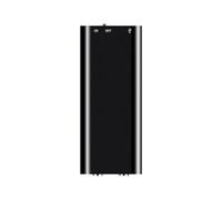 NUOVO 32G Mini Registratore Vocale Attivato Espia Digtal MP3 Record USB Flash Vocale Controllata Drive L3R1 Dittafono Player Grav Sound