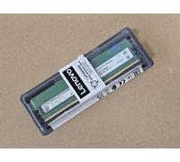 NUOVO 32GB DDR5 5600B 44800R 1Rx4 ECC RDIMM MTC20F1045S1RC56BG1 Lenovo...