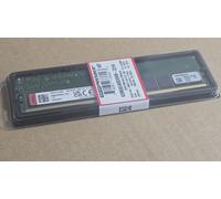 NUOVO 32GB DDR5 ECC UDIMM 2Rx8 44800R 5600B Kingston KSM56E46BD8KM-32HA...