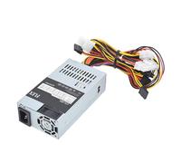 Nuovo 350 W Controllo di Potenza Per POS Registratore di Cassa Macchina Per Piccolo ITX Caso Piccolo 1U Flessibile PC Alimentazione POS