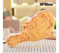 Nuovo 3D Tiramisù / Mug / Pollo Coscia Cuscino Per Casa Letto Arredamento Camera