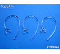 Nuovo 3pcs ( CL-S ) Ear-Hooks Earloops Clip per Plantronics M70 E Voyager Orlo