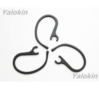 Nuovo 3pcs Ear-Clips Earhooks per sony PS3 PLAYSTATION 3 Cuffie 2.0 Cechya-0076