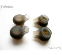 Nuovo 4 Piccolo Copriauricolari Gel per Plantronics Backbeat 903 903+906 Cuffie