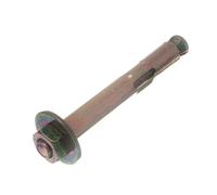 Nuovo 4 X Manica Ancora Sporgente Rawl Bulloni Fissaggi M8 X M10 X 80mm -