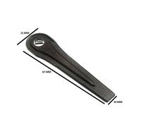 Nuovo 4 X Plastica Falciatrice Lame Per Flymo E-25 - 21 22 Duo E30 Modelli - O