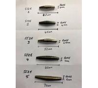 Nuovo 4 X Voluta Secateur Ricambio Molla Per Felco + Altri Giardino Potature