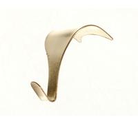 Nuovi Ganci Per Cornici 40 X In Ottone Placcato Acciaio - Onestopdiy