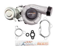 Nuovo 49177-02300 Turbocompressore Turbocharger for Mitsubishi GT3000 3.0/V6