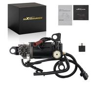 MaXpeedingrods Compressore sospensioni pneumatiche AUDI A8 D3 2010-2012 diesel 4E0616007E