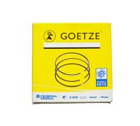 Nuovo 4SATZ Idol 0843290000 Motore Anello Pistone per VW Golf VI 5K1 Audi A3 8P1