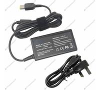 Nuovo 65w Yoga 13 Lenovo 0C19868 Caricabatterie AC ADLX65NCC2 Ideapad Yoga 2 Pro